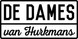 Logo De Dames van Hurkmans